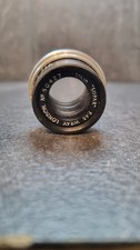 Vintage Wray London Supar Lens 3¼in f/4.5 No 50427