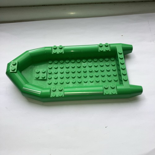 Lego large dingy rubber - large,