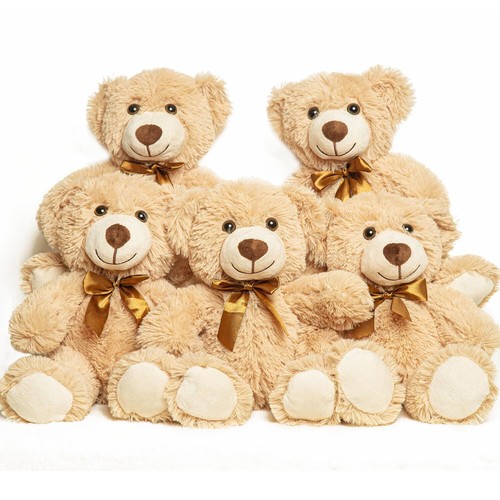Lelelong pack teddy - pack, bears