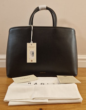 BNWT Radley Bow Street Medium