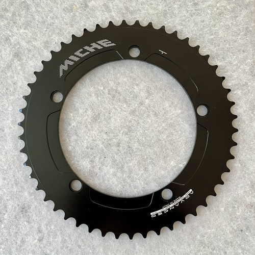 Track chainring miche - track,