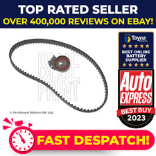 Timing Belt Kit fits DAIHATSU