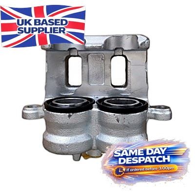 Brake caliper for mitsubishi - for,