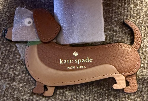 Kate spade dachshund - kate,