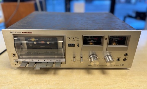 Vintage pioneer 606 - vintage, ct-606