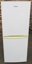 Candy CSC1365WE A+ ENERGY COMPACT FRIDGE FREEZER, 6M warranty*
