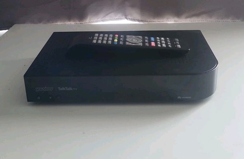Talktalk youview box huawei - youview,