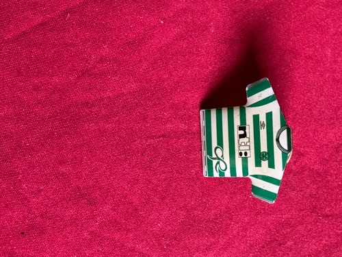 Vintage glasgow celtic - vintage,