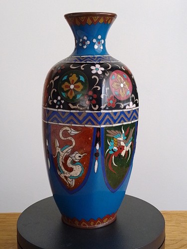 Superb antique japanese - antique, meiji