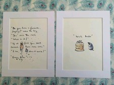 THE BOY THE MOLE THE FOX AND THE HORSE CHARLIE MACKESY PAIR CAKE MOUNTED PAGES