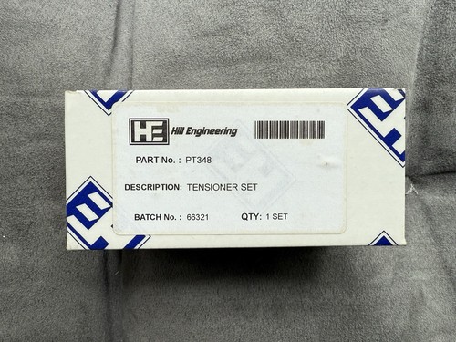 Set ferrari 348 tensioner - set,