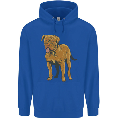 French mastiff dogue bordeaux - french,
