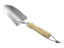 Parkside, Stainless Steel