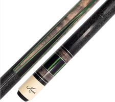 Meucci JS‑1 Pool Cue –