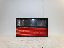 left rear tailgate light