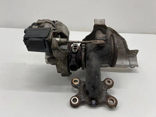 Polo van turbocharger - vw,