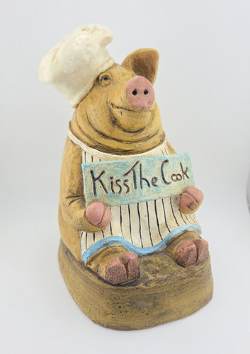 Telle stein pig - telle,