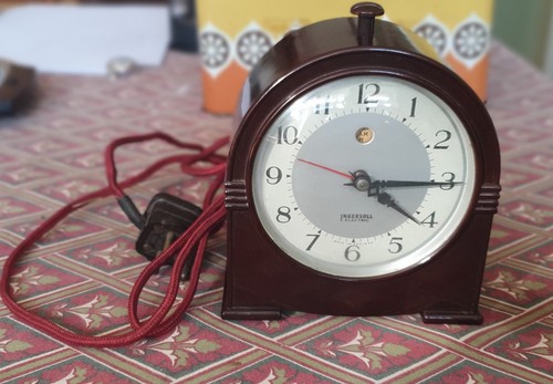 Vintage 1930s ingersol - vintage,