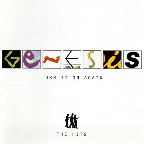 Turn again the - it, on