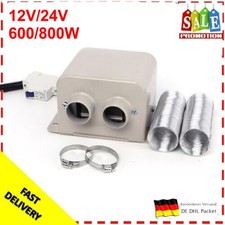 800W Electric 12V Car Heating