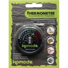 Komodo Analogue Thermometer -