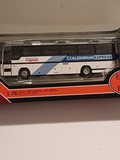 EFE 26702 Plaxton Paramount