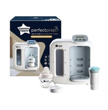 NEW Tommee Tippee Perfect Prep