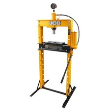 JCB 20 Ton Hydraulic Press