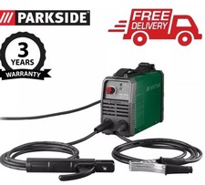 Inverter Stick Welder New