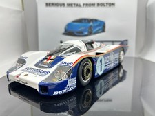 WERK 83 W18043001C 1982 LE