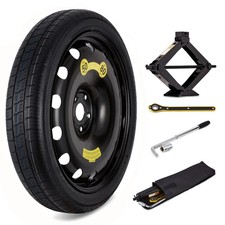 18″ Space saver spare wheel