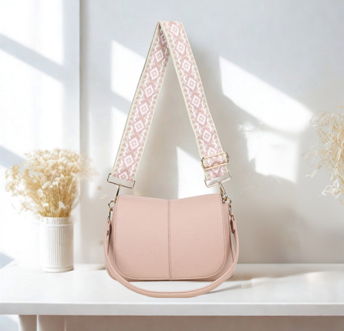 Ladies crossbody shoulder bag - shoulder,