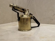 Vintage Brass  Max Sievert 504
