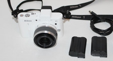 Nikon 1 V1 Digital Camera