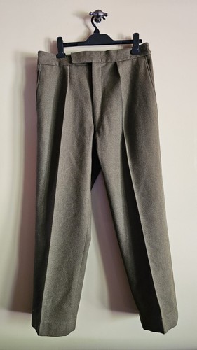 Vintage british army - vintage, no.2