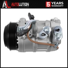 A/C Compressor For