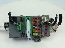HONDA CIVIC FUSE RELAY BOX
