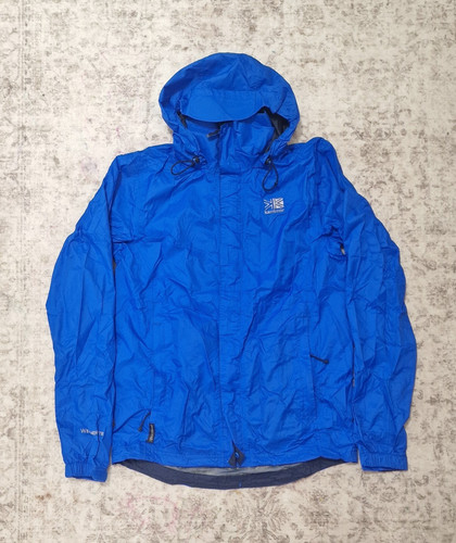 Karrimor weathertite hooded - weathertite,
