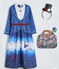 Disney Kids Girls Mary Poppins