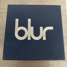 Blur 21 the Box Deluxe 21