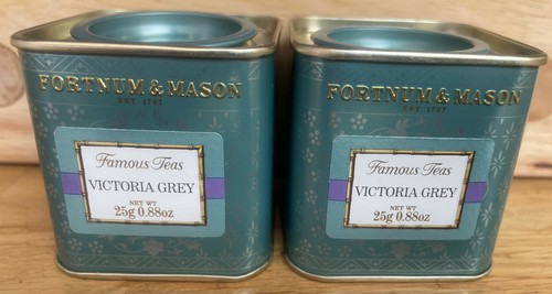 Fortnum mason victoria - x,