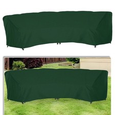Heavy Duty 210D Outdoor Couch