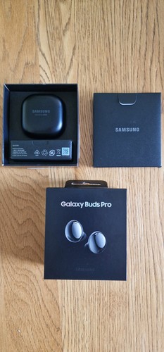 Samsung galaxy buds pro black - samsung,