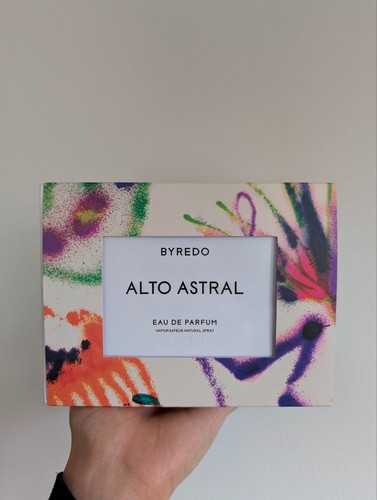 Byredo alto astral fragrance - byredo,