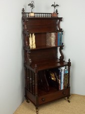 Antique Georgian Regency