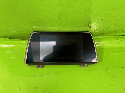 Bmw series f45 - f45, display