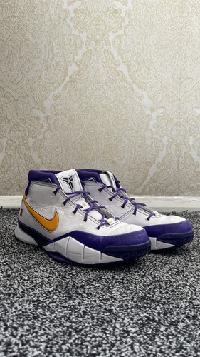 Nike kobe protro think - nike,