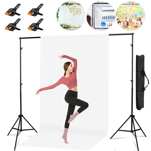 Studio photography backdrop - studio,