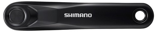 Shimano e5010 170mm - shimano, steps