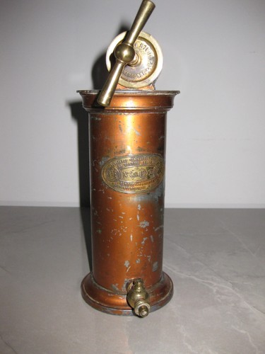 Antique french eguisier - french,